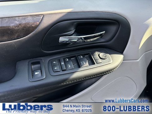 Used 2017 Dodge Grand Caravan SE w/ Power Window Group image 11
