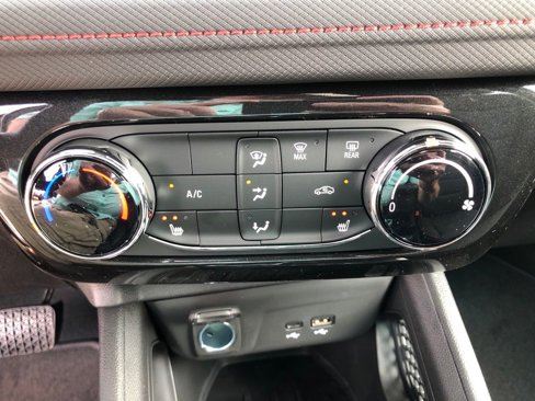 New 2026 Chevrolet TrailBlazer RS w/ Driver Confidence Package image 25