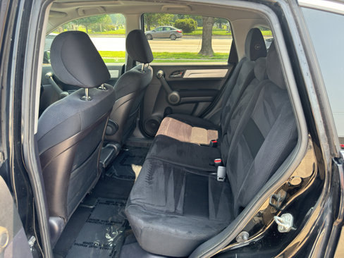 Used 2011 Honda CR-V EX image 12