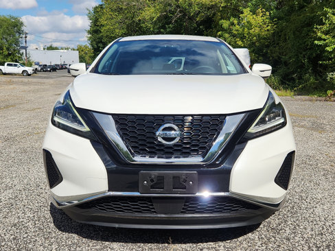 Used 2019 Nissan Murano S image 8