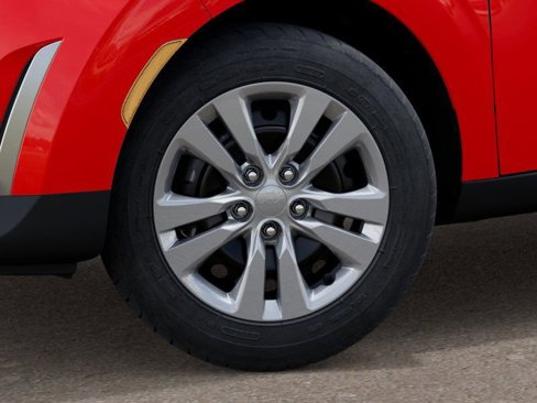 Certified 2025 Kia Soul LX image 9