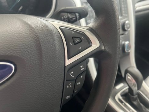 Used 2016 Ford Fusion S image 13