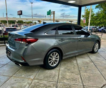 Used 2018 Hyundai Sonata SE image 4