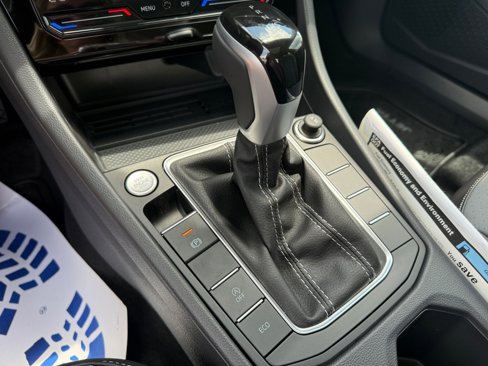 New 2025 Volkswagen Jetta SE image 20