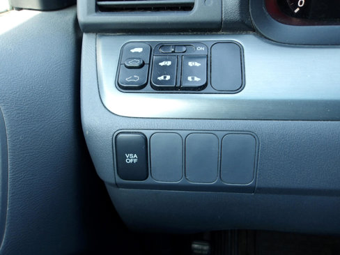 Used 2005 Honda Odyssey EX-L image 22