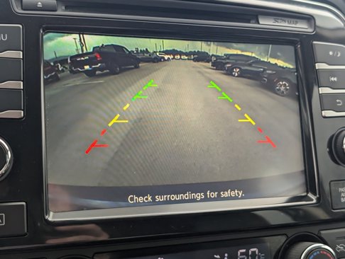 Used 2016 Nissan Maxima SR image 20