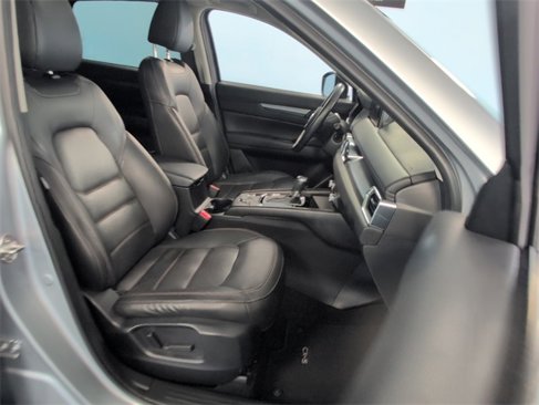 Used 2023 MAZDA CX-5 AWD 2.5 S w/ Preferred Package image 17