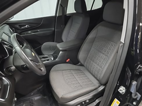 Used 2022 Chevrolet Equinox LT image 29