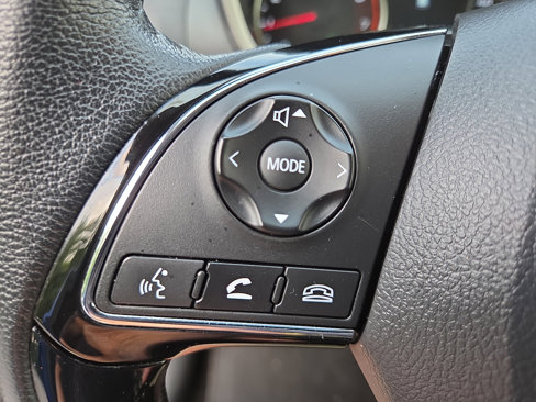Used 2024 Mitsubishi Eclipse Cross AWD image 32