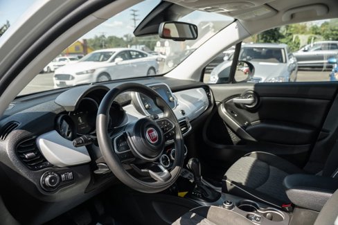 Used 2019 FIAT 500X Trekking image 6
