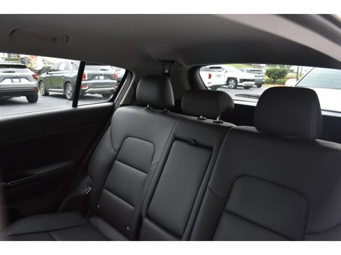 Used 2020 Kia Sportage EX image 26