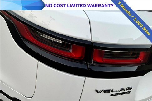 Used 2018 Land Rover Range Rover Velar R-Dynamic SE image 30