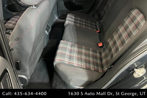 Used 2017 Volkswagen GTI S image 23