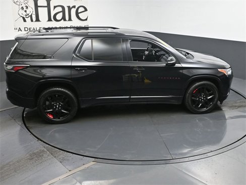 Used 2018 Chevrolet Traverse Premier w/ Redline Edition image 41