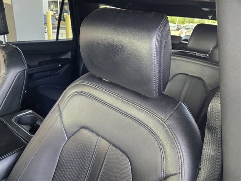 Used 2019 Ford Expedition Max Limited image 21