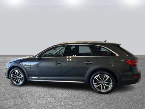 Used 2017 Audi A4 2.0T allroad Premium Plus image 6