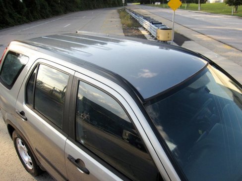 Used 2005 Honda CR-V LX image 15