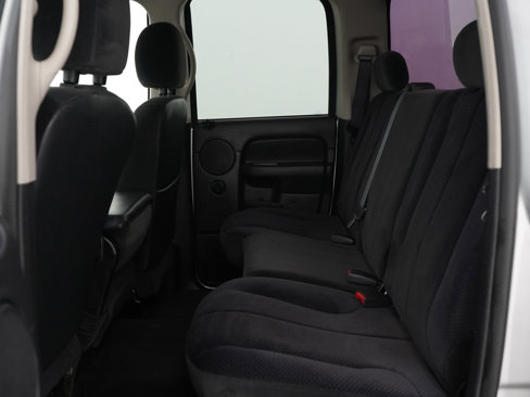 Used 2005 Dodge Ram 1500 Truck SLT w/ Sport Appearance Group image 15