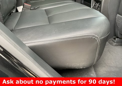 Used 2023 Nissan Murano SL image 20