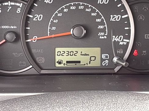 Used 2024 Mitsubishi Mirage ES image 19