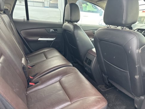 Used 2013 Ford Edge Limited image 5