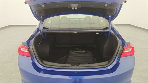 Used 2023 Chevrolet Malibu LS image 25