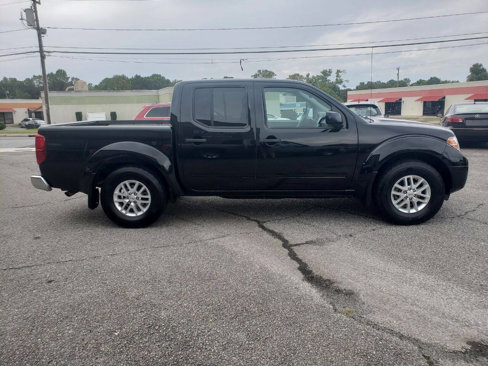 Used 2019 Nissan Frontier SV w/ Value Truck Package image 2