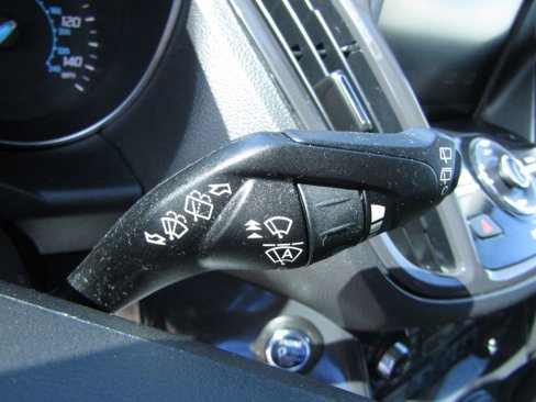 Used 2014 Ford Escape Titanium w/ Equipment Group 401A image 25