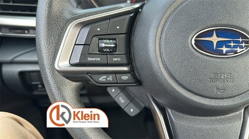 Used 2022 Subaru Forester image 16