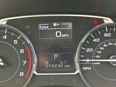 Used 2018 Subaru Forester 2.5i Premium image 20