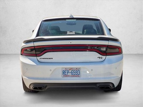 Used 2018 Dodge Charger R/T w/ Plus Group image 6