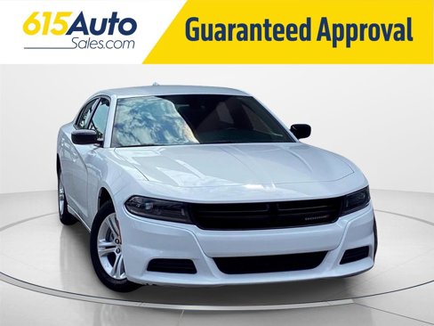 Used 2023 Dodge Charger SXT image 1