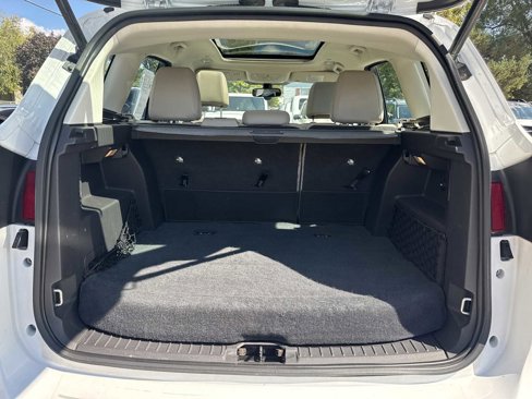 Used 2015 Ford C-MAX SEL w/ Equipment Group 302A image 10
