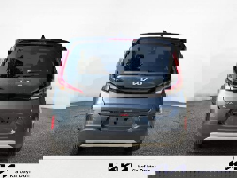 New 2025 Kia Soul S image 4