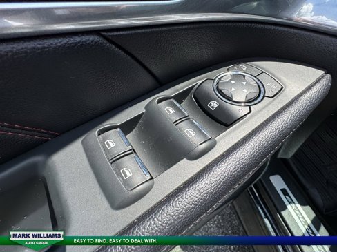 Used 2017 Ford Explorer Sport image 6