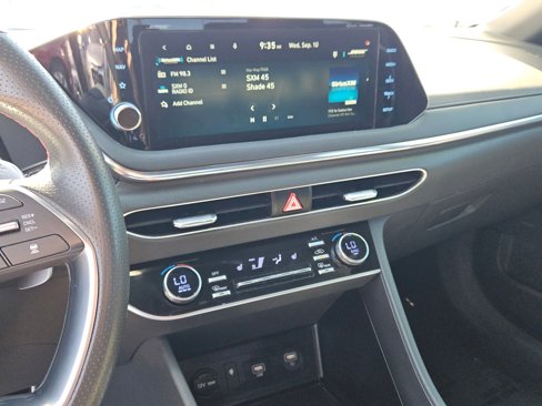 Used 2022 Hyundai Sonata SEL Plus image 14