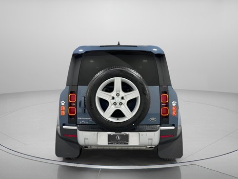 Certified 2022 Land Rover Defender 110 SE image 9
