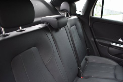 Used 2022 Mercedes-Benz GLA 250 4MATIC image 29