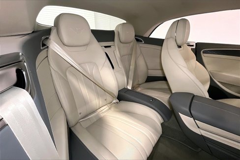 New 2026 Bentley Continental GTC image 26