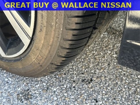 Used 2022 Volkswagen Passat 2.0T SE image 11
