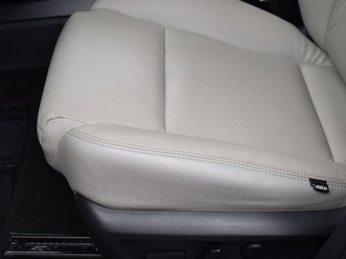 Used 2022 Nissan Rogue SV image 15