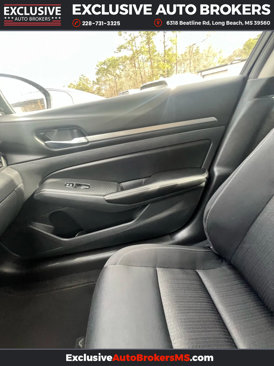 Used 2022 Nissan Altima 2.5 SV image 36