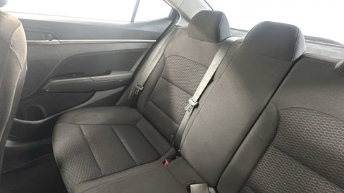 Used 2020 Hyundai Elantra SEL w/ Cargo Package (C1) image 14