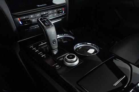 Used 2022 Maserati Quattroporte GT image 48