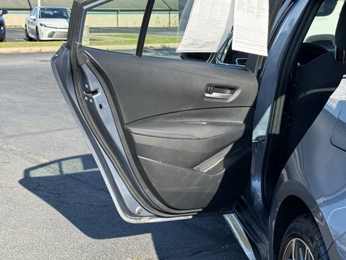 Used 2021 Toyota Corolla SE image 18