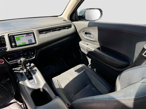 Used 2019 Honda HR-V EX-L image 23
