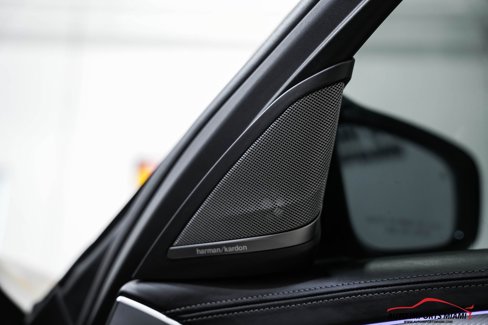 Used 2019 BMW M5 w/ Executive Package image 52