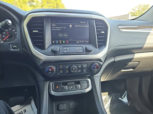 Used 2023 GMC Acadia SLE w/ Driver Convenience Package image 22
