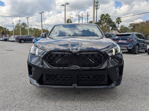 New 2026 BMW X2 xDrive28i w/ Technology Package image 9