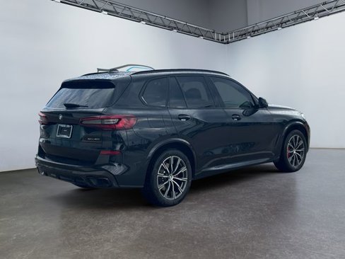 Used 2022 BMW X5 xDrive40i w/ M Sport Package image 3